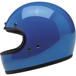 Biltwell Gringo Full Face Helmet -Motorcycle parts 072 1002 129 101 C