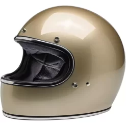 Biltwell Gringo Full Face Helmet -Motorcycle parts 072 1002 328 101