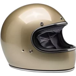Biltwell Gringo Full Face Helmet -Motorcycle parts 072 1002 328 101 B