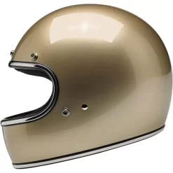 Biltwell Gringo Full Face Helmet -Motorcycle parts 072 1002 328 101 C