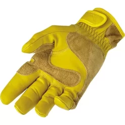 Biltwell Work Leather Gloves 11 Biltwell Work Leather Gloves -Motorcycle parts 072 1503 0707 001 A