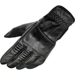 Biltwell Borrego Leather Gloves -Motorcycle parts 072 1506 0104 301