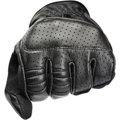 Biltwell Borrego Leather Gloves -Motorcycle parts 072 1506 0104 301 C