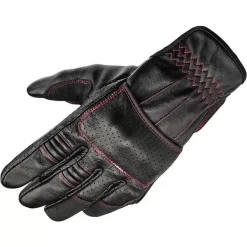 Biltwell Borrego Leather Gloves -Motorcycle parts 072 1506 0108 301