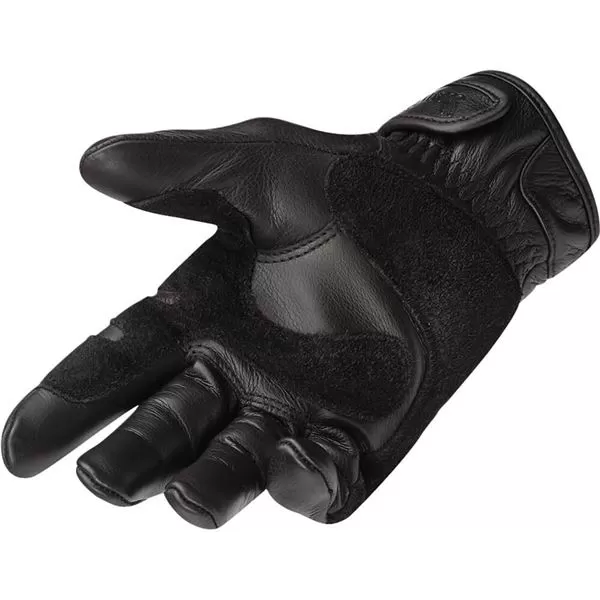 Biltwell Work Leather Gloves 2 Biltwell Work Leather Gloves - Image 2
