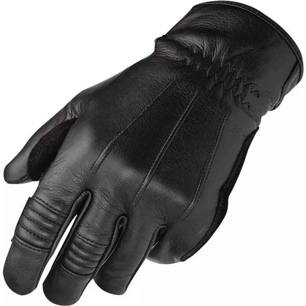 Biltwell Work Leather Gloves 1 Biltwell Work Leather Gloves