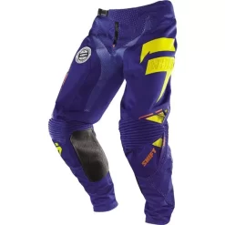 Shift Racing Faction Slate Pants