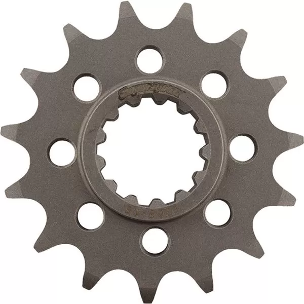 Supersprox 520 Steel Front Sprocket 1 Supersprox 520 Steel Front Sprocket