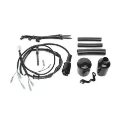 Honda Heated Grips Attachment Kit