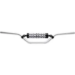 Renthal 7 / 8 In. Ricky Carmichael Mini Handlebar -Motorcycle parts 10 784 03 SI