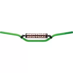 Renthal 7 / 8" Honda / Kawasaki Handlebar 9 Renthal 7 / 8" Honda / Kawasaki Handlebar -Motorcycle parts 10 971 08 GN 01 185