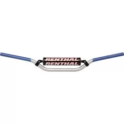 Renthal 7 / 8" Honda / Kawasaki Handlebar 11 Renthal 7 / 8" Honda / Kawasaki Handlebar -Motorcycle parts 10 971 08 SB