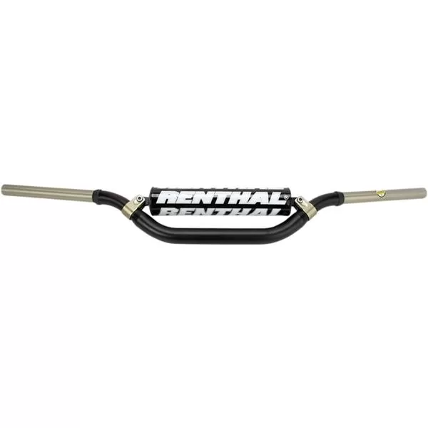 Renthal Twinwall Aluminum KTM Handlebar 2 Renthal Twinwall Aluminum KTM Handlebar - Image 2