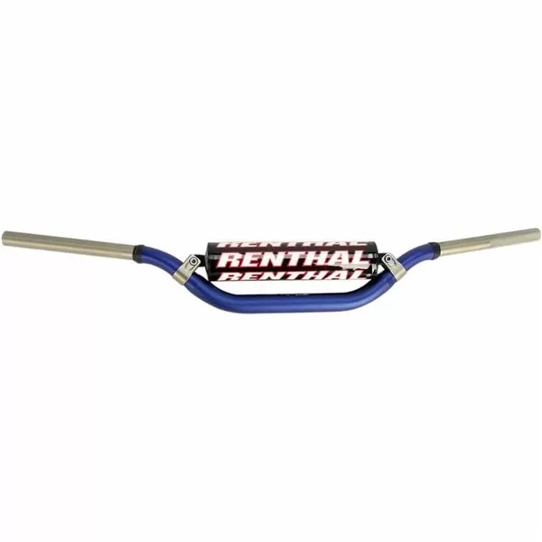 Renthal KTM High Twinwall Handlebar 1 Renthal KTM High Twinwall Handlebar