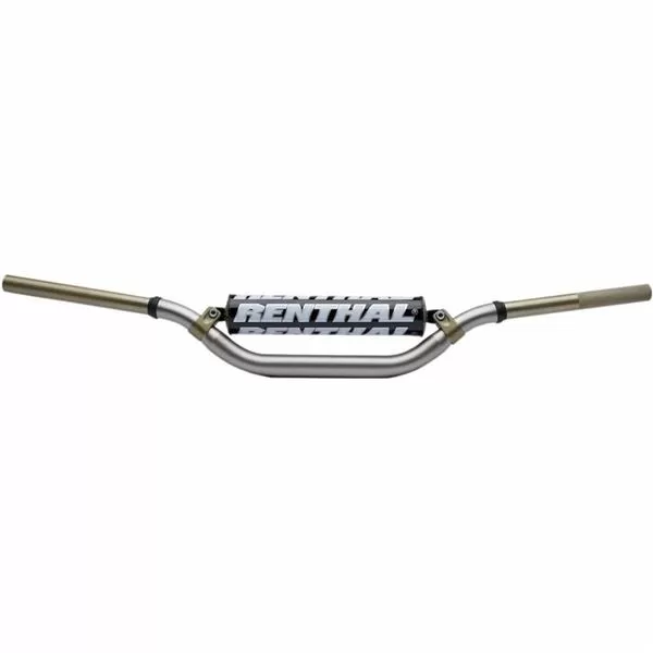 Renthal Twinwall Aluminum KTM Handlebar 1 Renthal Twinwall Aluminum KTM Handlebar