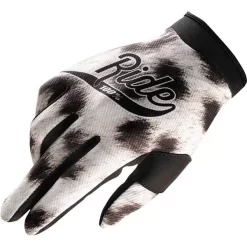 100 Percent ITrack Ride Gloves