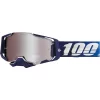100 Percent Armega Novel Goggles