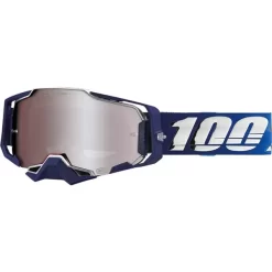 100 Percent Armega Novel Goggles