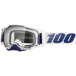 100 Percent Armega Solis Goggles