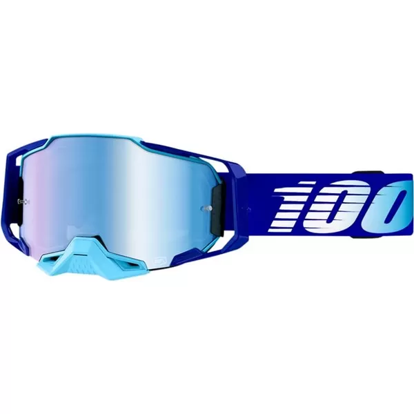 100 Percent Armega Royal Goggles 2 100 Percent Armega Royal Goggles - Image 2