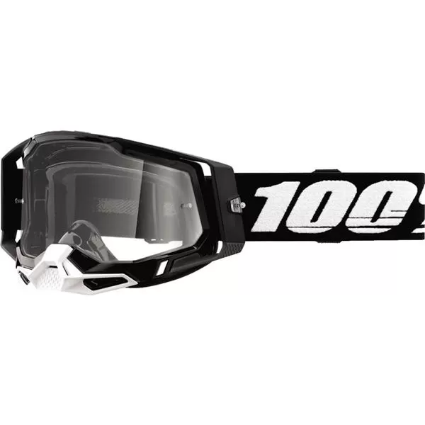 100 Percent Racecraft 2 Goggles 3 100 Percent Racecraft 2 Goggles - Image 3