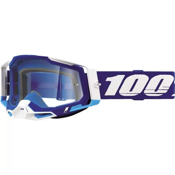 100 Percent Racecraft 2 Goggles 9 100 Percent Racecraft 2 Goggles - Image 9