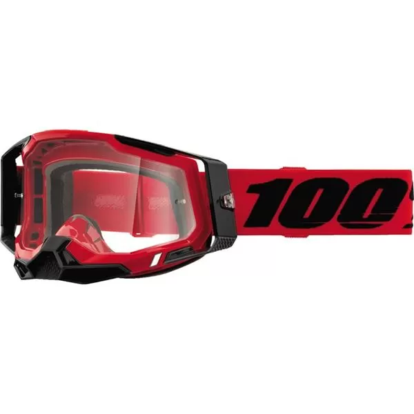 100 Percent Racecraft 2 Goggles 16 100 Percent Racecraft 2 Goggles - Image 16