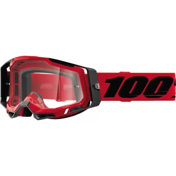 100 Percent Racecraft 2 Goggles 15 100 Percent Racecraft 2 Goggles - Image 15