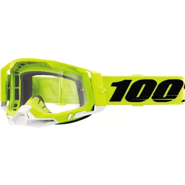 100 Percent Racecraft 2 Goggles 11 100 Percent Racecraft 2 Goggles - Image 11