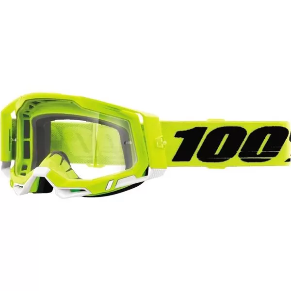 100 Percent Racecraft 2 Goggles 10 100 Percent Racecraft 2 Goggles - Image 10