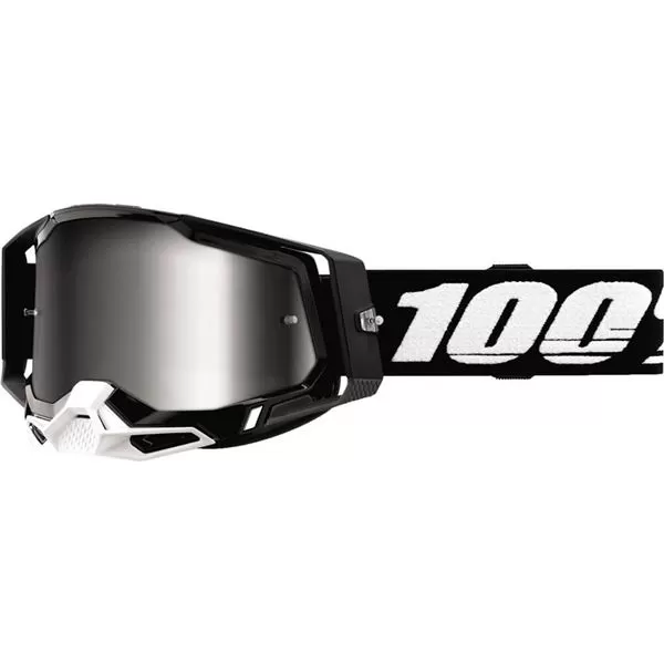 100 Percent Racecraft 2 Goggles 5 100 Percent Racecraft 2 Goggles - Image 5
