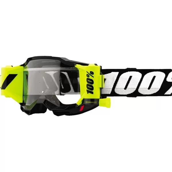 100 Percent Accuri 2 Forecast Youth Goggles 1 100 Percent Accuri 2 Forecast Youth Goggles