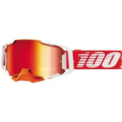 100 Percent Armega Regal Goggles