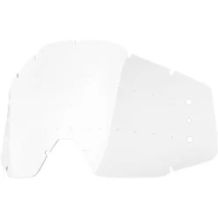 100 Percent Replacement Lens With Holes For Accuri, Strata SVS