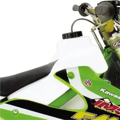 IMS Motorcycle Oversized Fuel Tank -Motorcycle parts 112211W