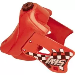 IMS Motorcycle Oversized Fuel Tank -Motorcycle parts 112214R