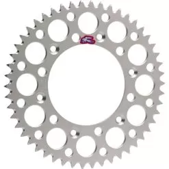 Renthal 520 Off Road Rear Sprocket