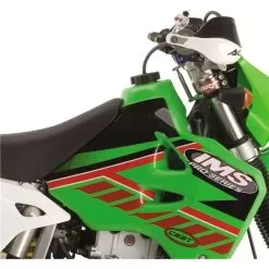 IMS Motorcycle Oversized Fuel Tank -Motorcycle parts 113111G1