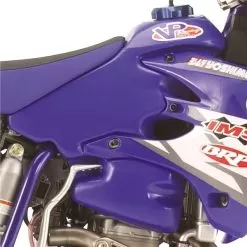 IMS Motorcycle Oversized Fuel Tank -Motorcycle parts 115514B