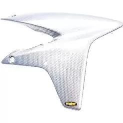 Maier ATV Radiator Air Scoop Replacement Plastic -Motorcycle parts 11748 31