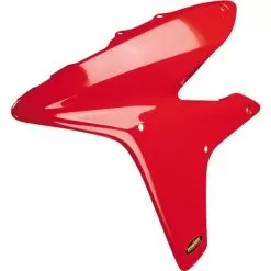 Maier ATV Radiator Air Scoop Replacement Plastic -Motorcycle parts 11753 12