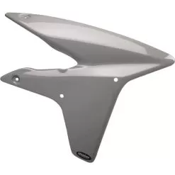 Maier ATV Radiator Air Scoop Replacement Plastic -Motorcycle parts 11753 14