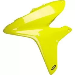 Maier ATV Radiator Air Scoop Replacement Plastic -Motorcycle parts 11753 15