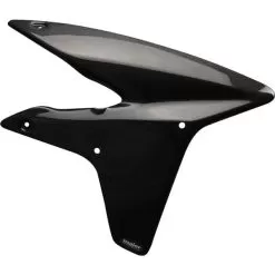 Maier ATV Radiator Air Scoop Replacement Plastic