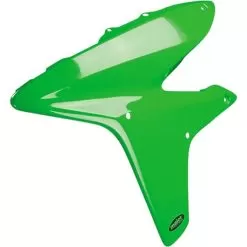 Maier ATV Radiator Air Scoop Replacement Plastic -Motorcycle parts 117533