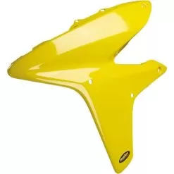 Maier ATV Radiator Air Scoop Replacement Plastic -Motorcycle parts 117534