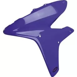 Maier ATV Radiator Air Scoop Replacement Plastic -Motorcycle parts 117536