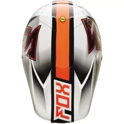 Fox Racing V3 Franchise Helmet -Motorcycle parts 11942 009 S C