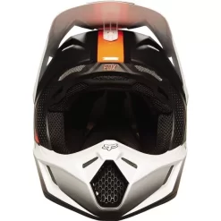 Fox Racing V3 Franchise Helmet -Motorcycle parts 11942 009 S D