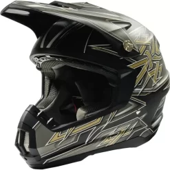Ocelot MX-1 Graphic 1 Helmet
